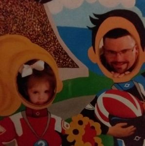 Meet your Posher, Sheryl